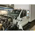 Ford F650 Cab Assembly thumbnail 1