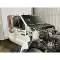 Ford F650 Cab Assembly thumbnail 2