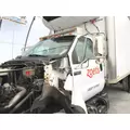 Ford F650 Cab Assembly thumbnail 2