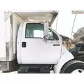 Ford F650 Cab Assembly thumbnail 4