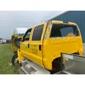 Ford F650 Cab Assembly thumbnail 5