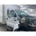 Ford F650 Cab Assembly thumbnail 3