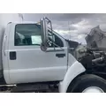 Ford F650 Cab Assembly thumbnail 4