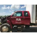 Ford F650 Cab Assembly thumbnail 1