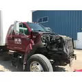 Ford F650 Cab Assembly thumbnail 3