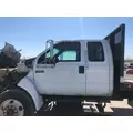 Ford F650 Cab Assembly thumbnail 1