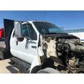 Ford F650 Cab Assembly thumbnail 3