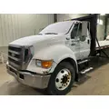 Ford F650 Cab Assembly thumbnail 1
