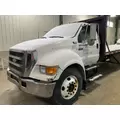 Ford F650 Cab Assembly thumbnail 2