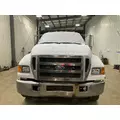 Ford F650 Cab Assembly thumbnail 3