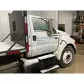 Ford F650 Cab Assembly thumbnail 6