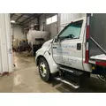 Ford F650 Cab Assembly thumbnail 6