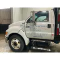 Ford F650 Cab Assembly thumbnail 7