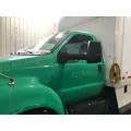 Ford F650 Cab Assembly thumbnail 1