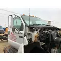 Ford F650 Cab Assembly thumbnail 2
