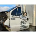 Ford F650 Cab Assembly thumbnail 2