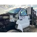 Ford F650 Cab Assembly thumbnail 2