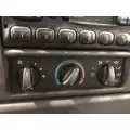 Ford F650 Cab Misc. Interior Parts thumbnail 3