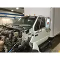 USED Cab Ford F650 for sale thumbnail
