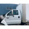 USED Cab Ford F650 for sale thumbnail