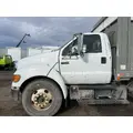  Cab FORD F650 for sale thumbnail