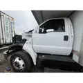 Cab FORD F650 for sale thumbnail