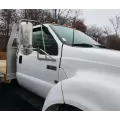 Ford F650 Cab thumbnail 3