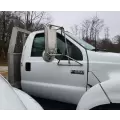 Ford F650 Cab thumbnail 4