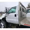 Ford F650 Cab thumbnail 7