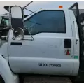 Ford F650 Cab thumbnail 2