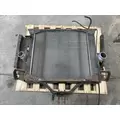 Ford F650 Cooling Assembly. (Rad., Cond., ATAAC) thumbnail 1