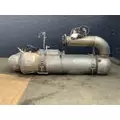 Ford F650 DPF (Diesel Particulate Filter) thumbnail 1