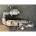 Ford F650 DPF (Diesel Particulate Filter) thumbnail 3