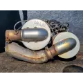 Ford F650 DPF (Diesel Particulate Filter) thumbnail 2