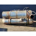 Ford F650 DPF (Diesel Particulate Filter) thumbnail 3