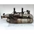 Ford F650 DPF (Diesel Particulate Filter) thumbnail 7