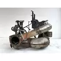 Ford F650 DPF (Diesel Particulate Filter) thumbnail 8