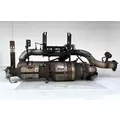 Ford F650 DPF (Diesel Particulate Filter) thumbnail 9