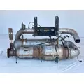 Ford F650 DPF (Diesel Particulate Filter) thumbnail 8