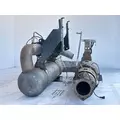 Ford F650 DPF (Diesel Particulate Filter) thumbnail 9