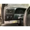 Ford F650 Dash Assembly thumbnail 4