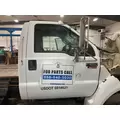 Ford F650 Door Assembly, Front thumbnail 1