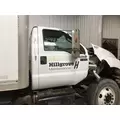 Ford F650 Door Assembly, Front thumbnail 1
