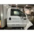 USED Door Assembly, Front Ford F650 for sale thumbnail