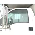 Ford F650 Door Glass, Front thumbnail 1