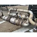  DPF (Diesel Particulate Filter) FORD F650 for sale thumbnail