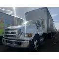  ECM FORD F650 for sale thumbnail