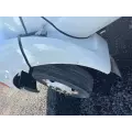Ford F650 Fender Extension thumbnail 1