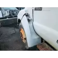 Ford F650 Fender Extension thumbnail 1