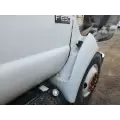 Ford F650 Fender Extension thumbnail 1